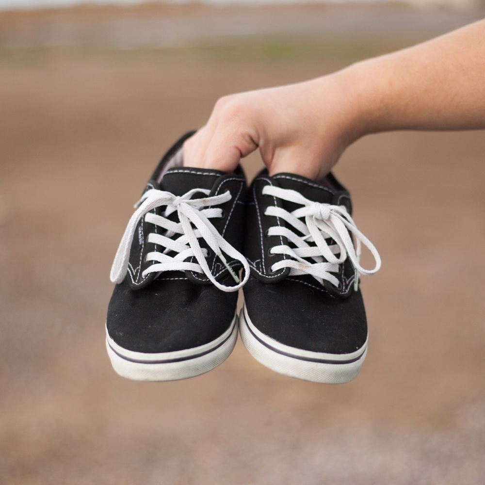 GUC Vans